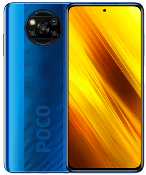 شیائومیPOCO X3 Pro-256G-R8-4G