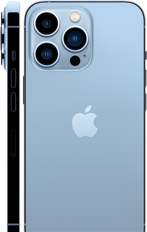 اپل iPhone 13ProMax-128G-R6-NOT