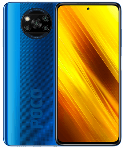 شیائومیPOCO X3 Pro-256G-R8-4G