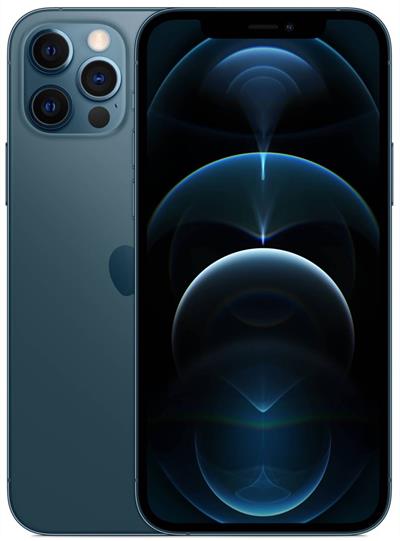 اپل iPhone 12 Pro-256G-R6-5G