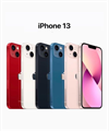 اپل  iPhone 13-128G-R4-ACTIVE