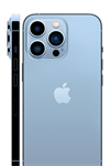 اپل  iPhone 13ProMax-128G-R6-NOT