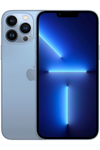 اپل  iPhone 13ProMax-128G-R6-NOT