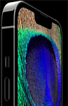 اپل  iPhone 13ProMax-128G-R6-NOT